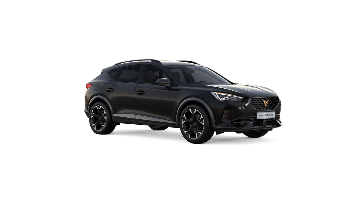 Cupra Cars Cupra New Zealand