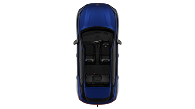 2025 CUPRA Terramar