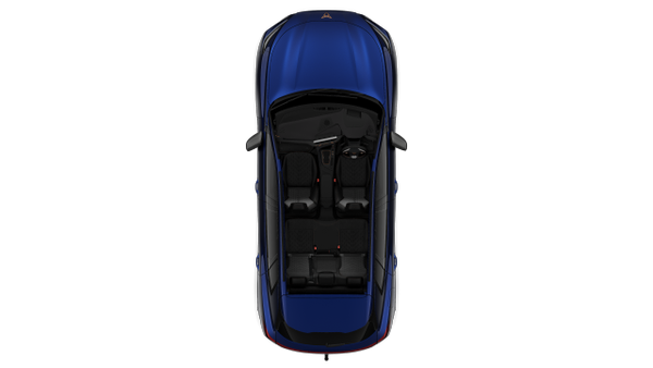 2025 CUPRA Terramar