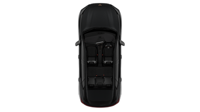 2025 CUPRA Terramar