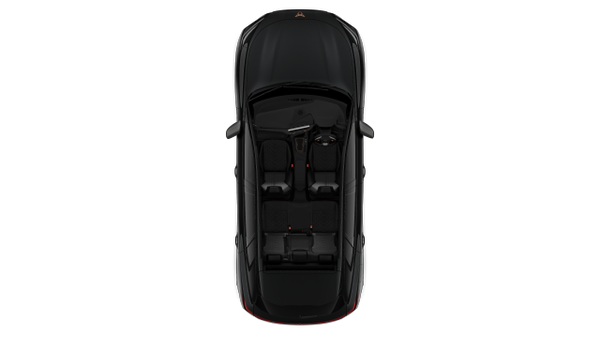 2025 CUPRA Terramar