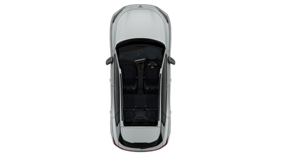 2025 CUPRA Terramar