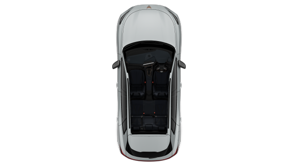 2025 CUPRA Terramar