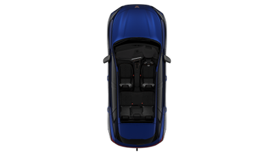 2025 CUPRA Terramar