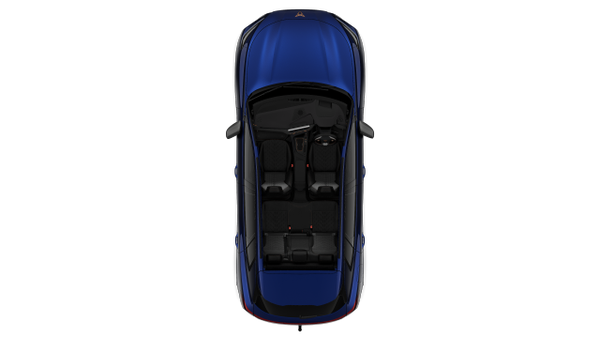 2025 CUPRA Terramar
