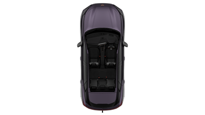 2025 CUPRA Terramar