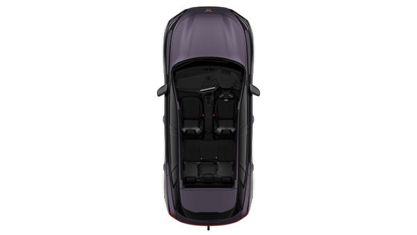 2025 CUPRA Terramar