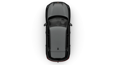 2026 CUPRA Terramar