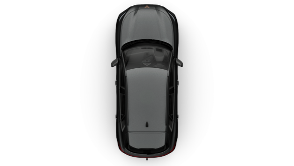 2026 CUPRA Terramar