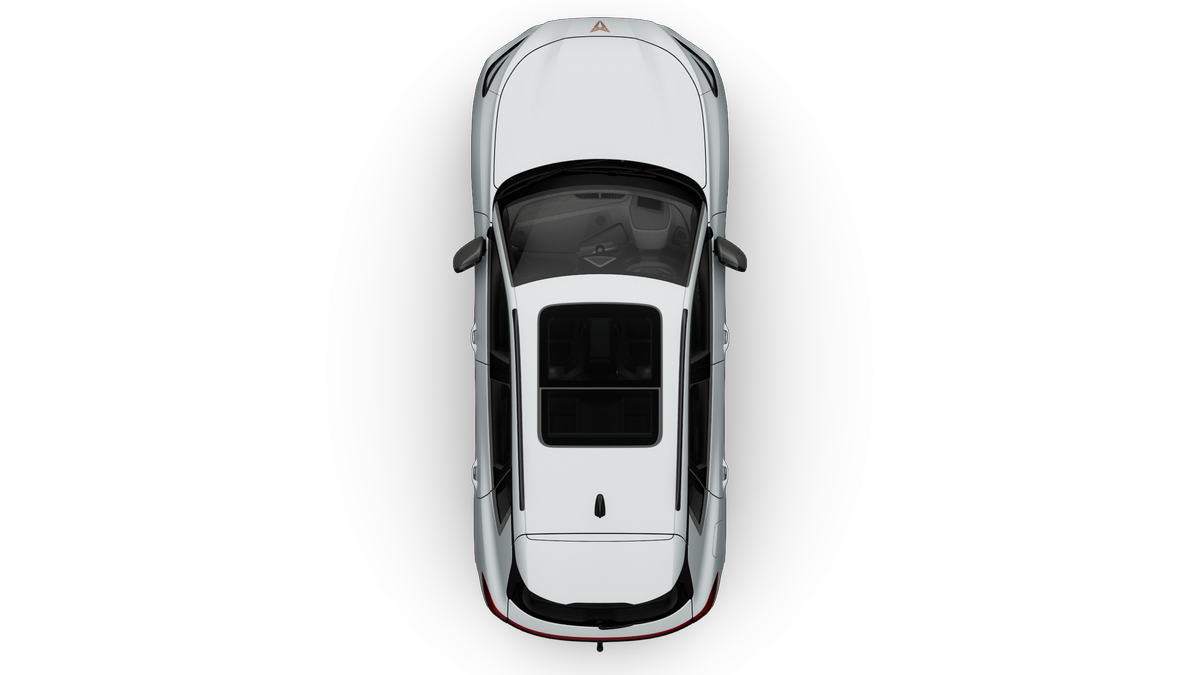2026 CUPRA Terramar