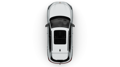 2026 CUPRA Terramar