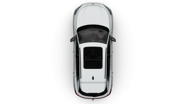 2026 CUPRA Terramar