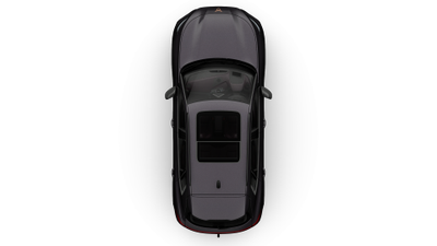 2026 CUPRA Terramar