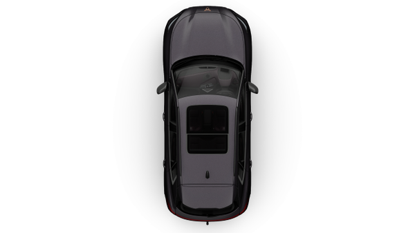 2026 CUPRA Terramar