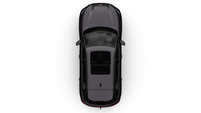 2026 CUPRA Terramar