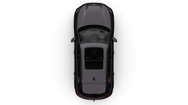 2026 CUPRA Terramar