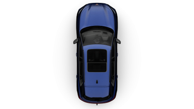 2026 CUPRA Terramar