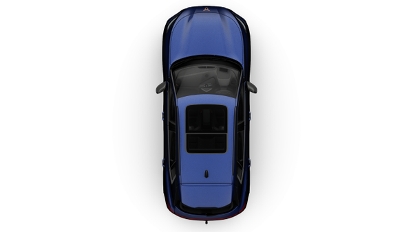 2026 CUPRA Terramar