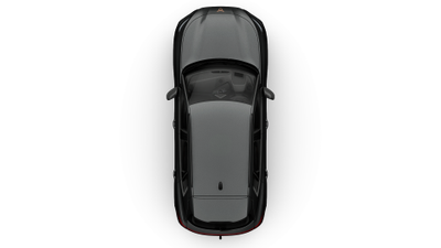 2026 CUPRA Terramar