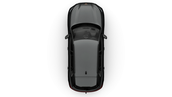 2026 CUPRA Terramar