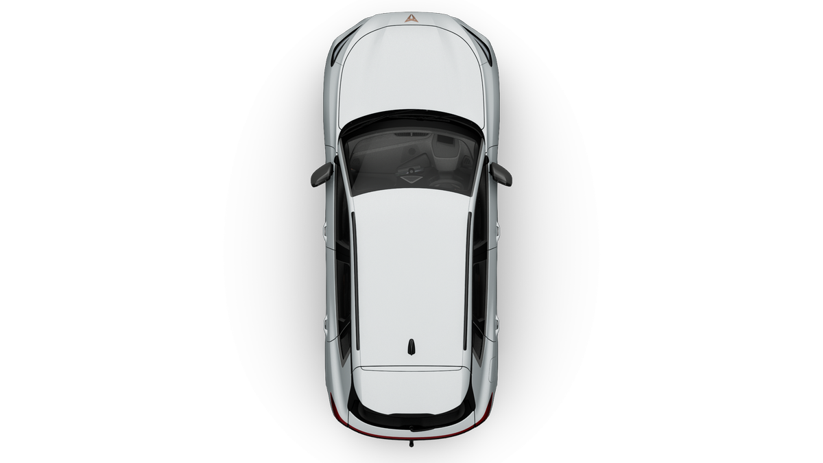 2026 CUPRA Terramar