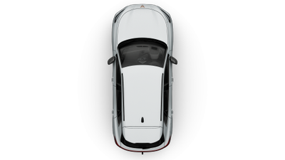 2026 CUPRA Terramar