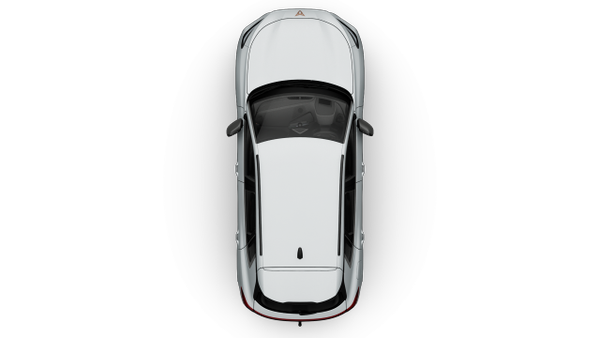 2026 CUPRA Terramar