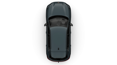 2026 CUPRA Terramar