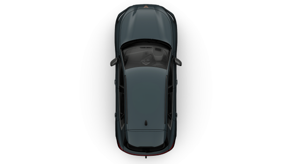 2026 CUPRA Terramar