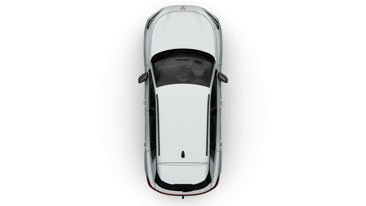 2026 CUPRA Terramar