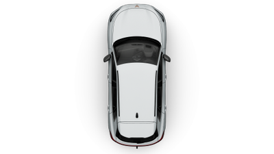 2026 CUPRA Terramar