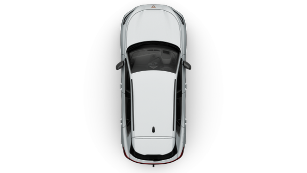 2026 CUPRA Terramar