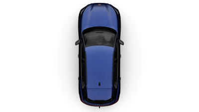 2026 CUPRA Terramar