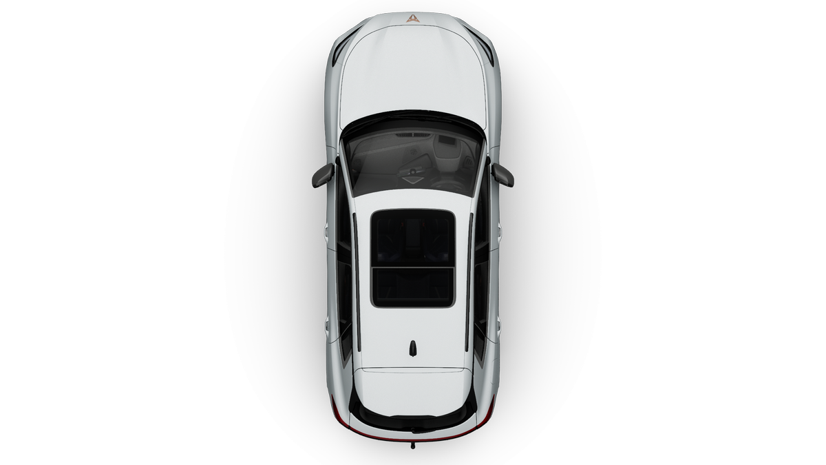 2026 CUPRA Terramar