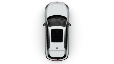 2026 CUPRA Terramar