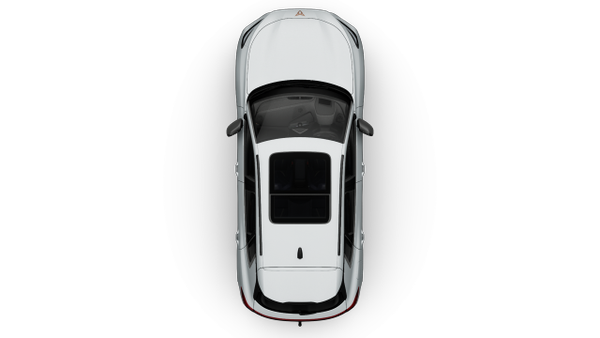 2026 CUPRA Terramar