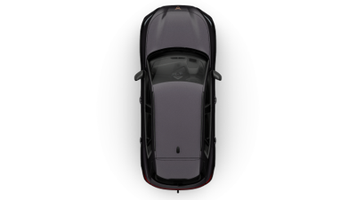 2026 CUPRA Terramar