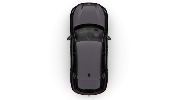 2026 CUPRA Terramar