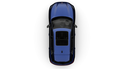 2026 CUPRA Terramar