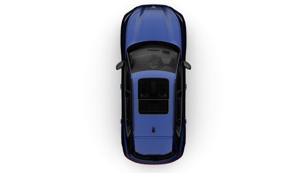 2026 CUPRA Terramar