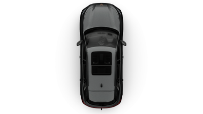 2026 CUPRA Terramar