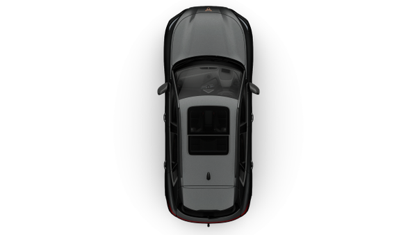 2026 CUPRA Terramar